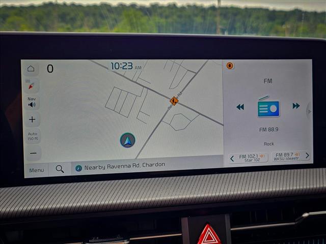 2023 Kia EV6 GT-Line