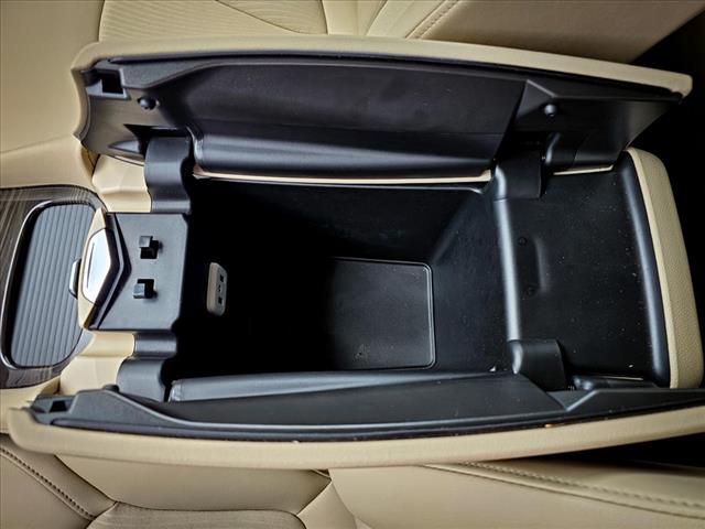 2020 Buick Envision Preferred