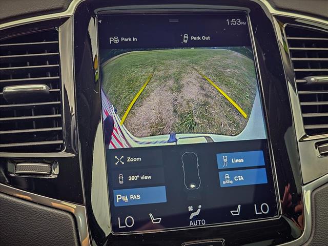 2019 Volvo XC90 T6 Inscription