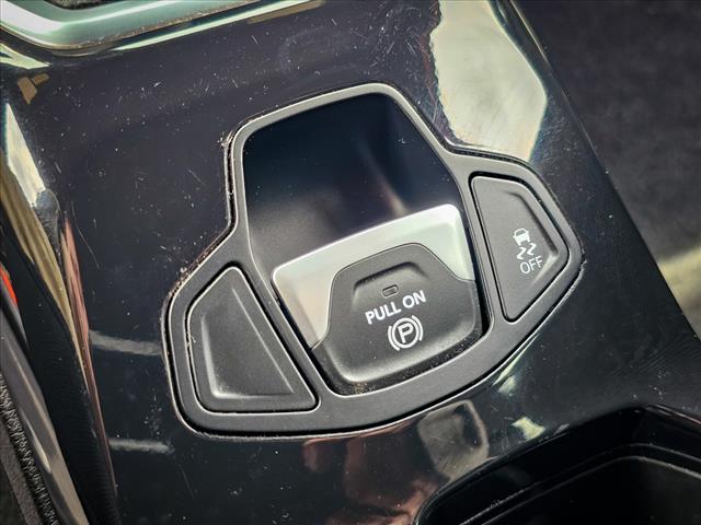 2021 Jeep Renegade 80th Anniversary Edition