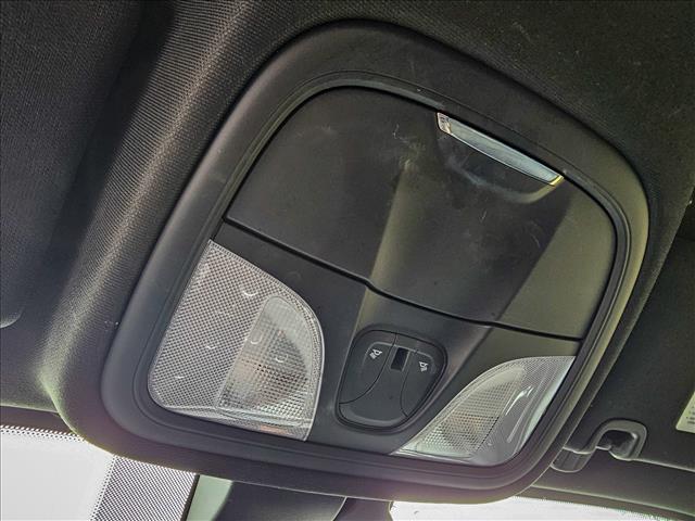 2016 Chrysler 200 S