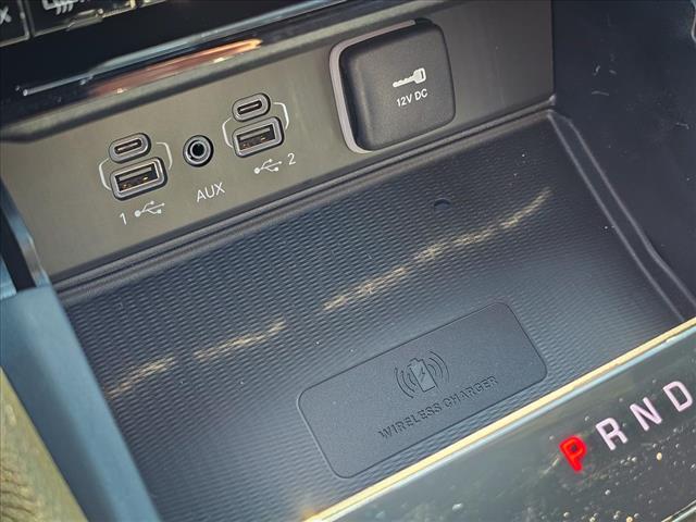 2025 Jeep Grand Cherokee L Laredo X