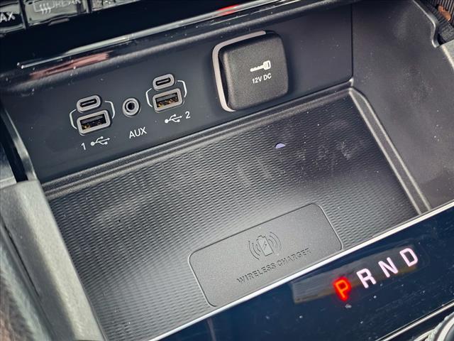 2025 Jeep Grand Cherokee L Laredo X