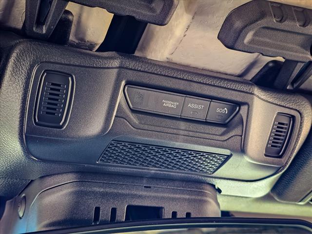 2025 Jeep Wrangler Sport S 4xe
