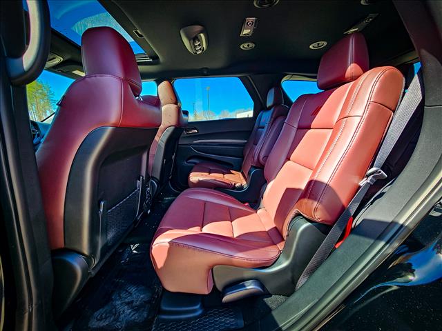 2025 Dodge Durango R/T Plus