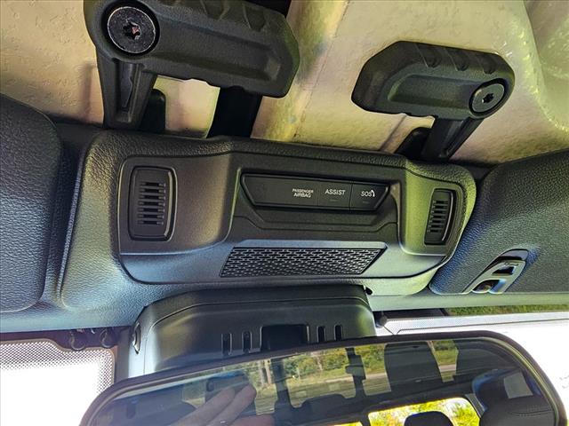 2025 Jeep Gladiator High Tide