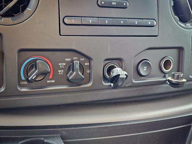2018 Ford E-Series E-350 SD