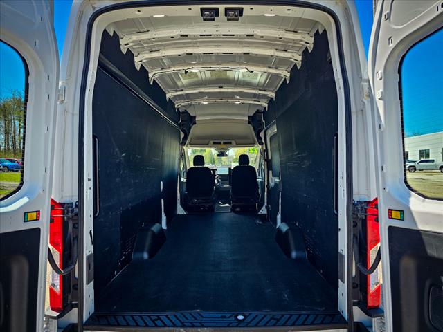 2022 Ford Transit 350