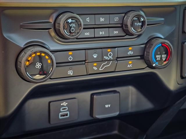 2023 Ford F-350 Super Duty XL