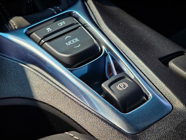 2023 Chevrolet Camaro LI1