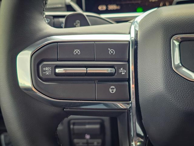 2025 GMC Sierra EV Denali