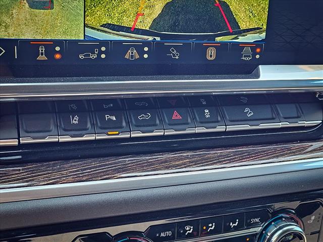 2025 GMC Sierra 2500HD SLE