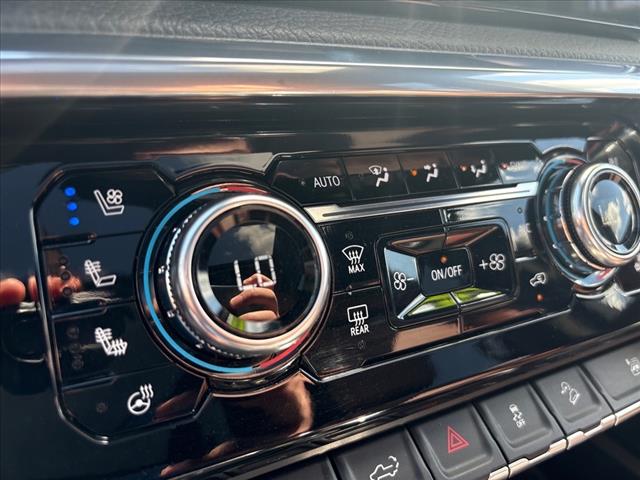 2022 GMC Sierra 1500 Denali Ultimate
