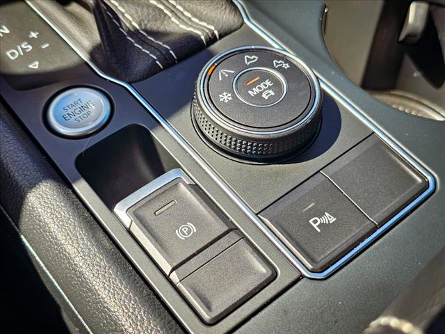 2021 Volkswagen Atlas V6 SE 4Motion