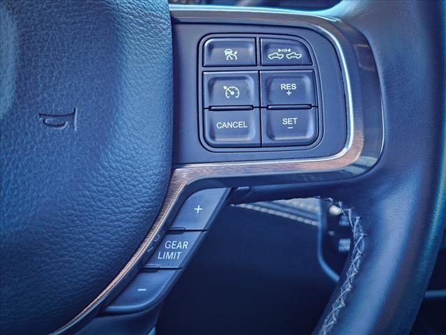 2020 RAM 3500 Limited