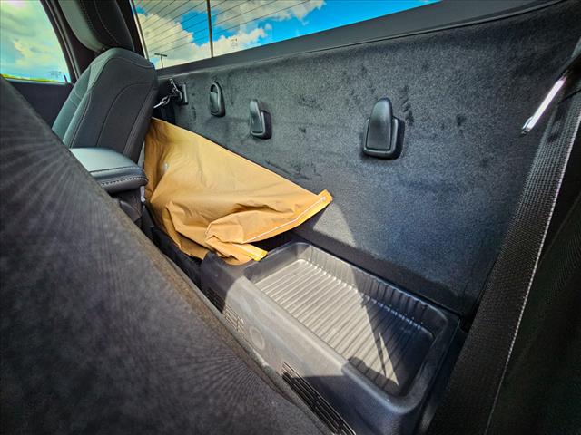 2025 RAM 5500 REG