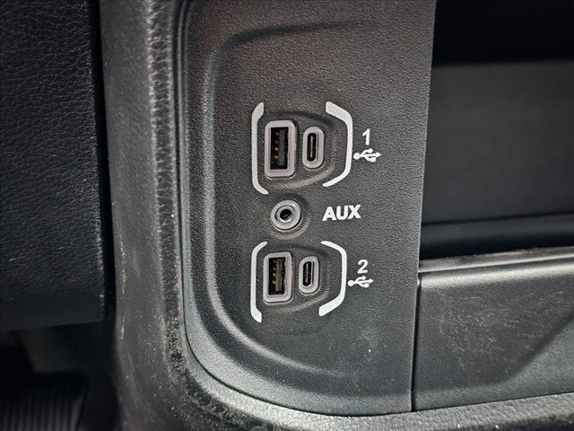 2025 RAM 3500 Tradesman