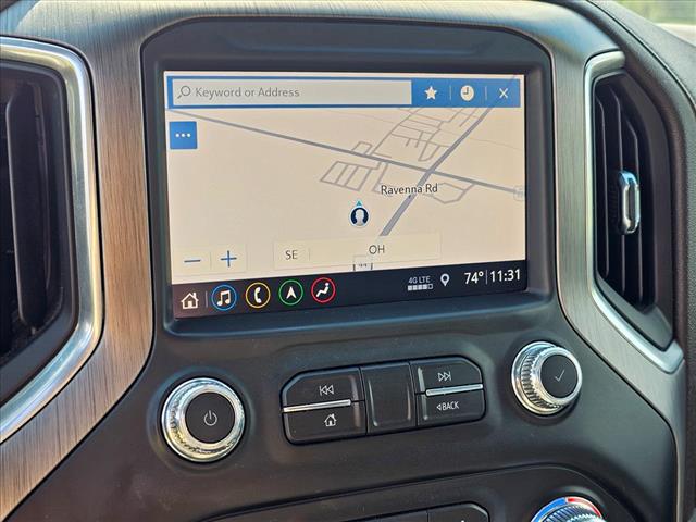 2019 GMC Sierra 1500 Denali