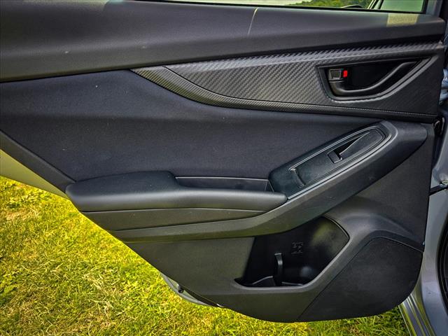 2018 Subaru Impreza 2.0i