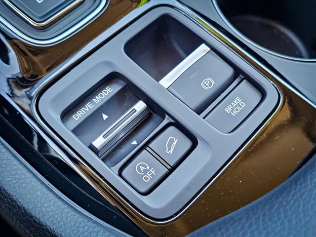 2023 Honda Pilot EX-L