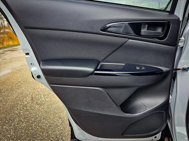 2022 Mitsubishi Eclipse Cross LE