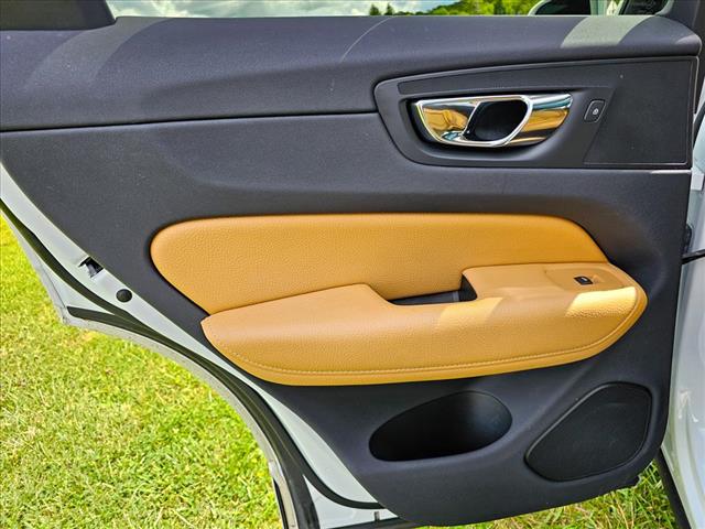 2019 Volvo XC60 T5 Inscription