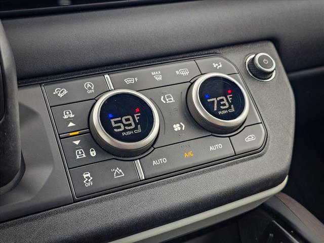 2024 Land Rover Defender 110 P300 S