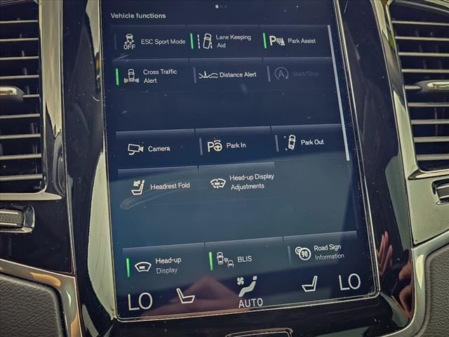 2019 Volvo XC90 T6 Inscription