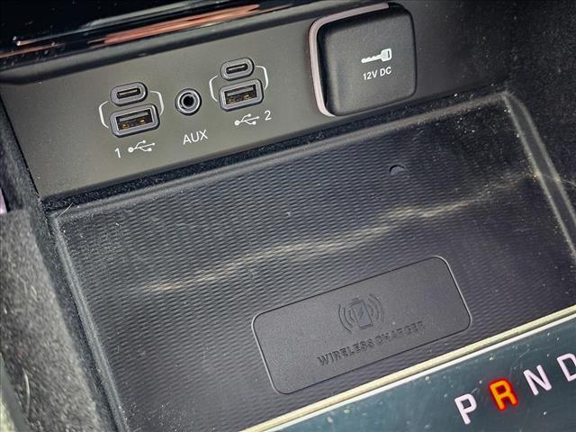2022 Jeep Grand Cherokee Altitude