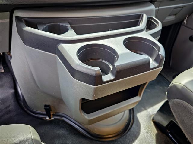 2018 Ford E-Series E-350 SD