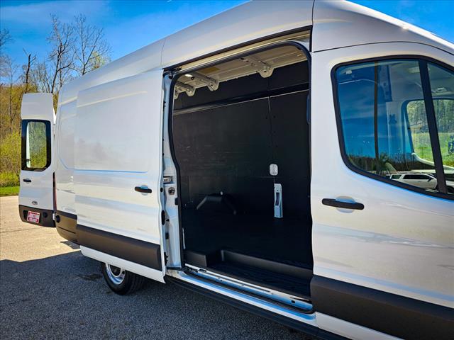 2022 Ford Transit 350
