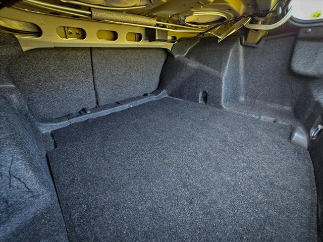 2021 Chevrolet Malibu LS Fleet