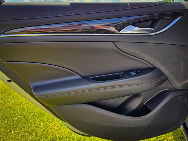 2019 Buick LaCrosse Essence