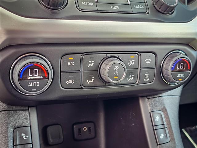 2019 GMC Acadia SLT-2