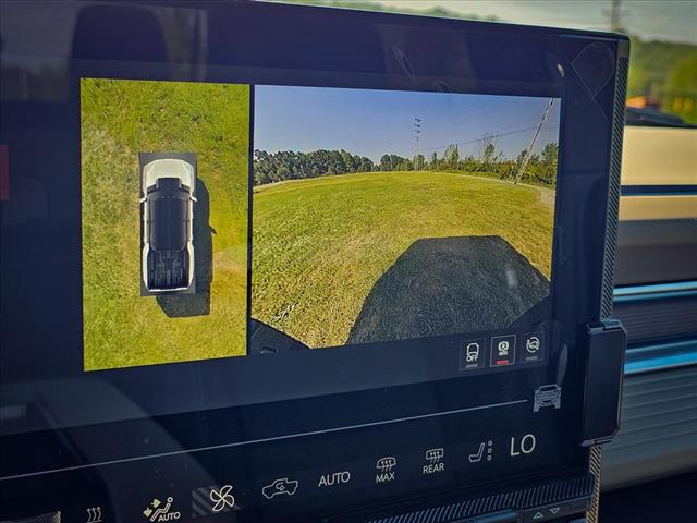 2026 GMC HUMMER EV 2X