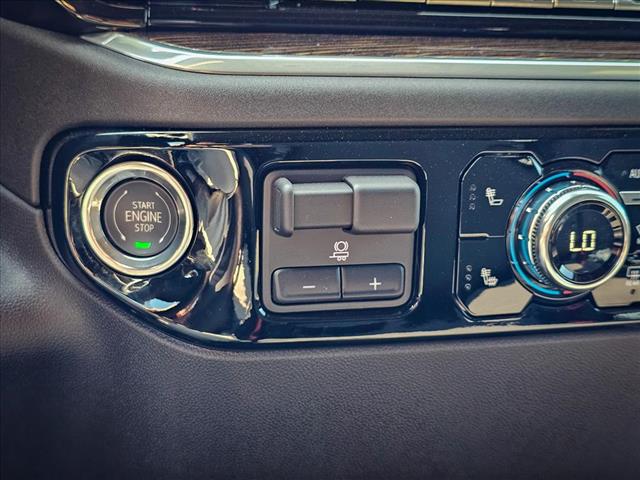 2025 GMC Sierra 2500HD SLE