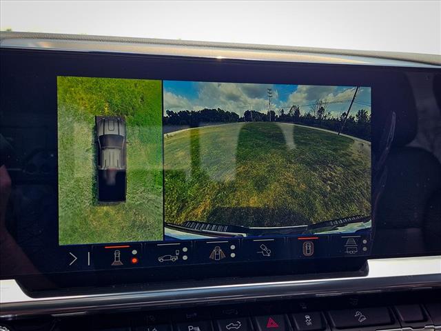 2025 GMC Sierra 2500HD SLT