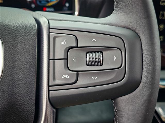 2025 GMC Sierra 3500HD Denali Ultimate