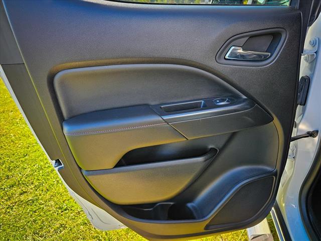 2019 GMC Canyon All Terrain