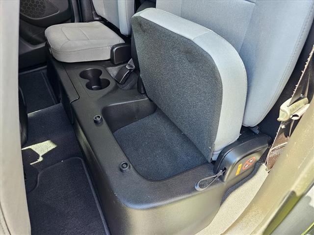 2022 GMC Canyon Elevation Standard
