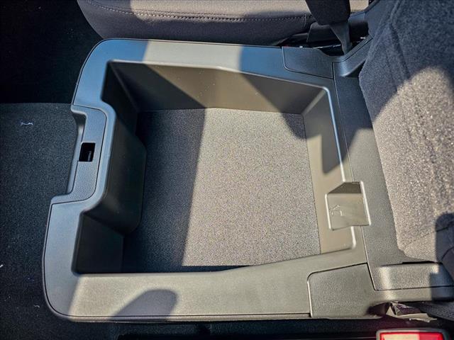 2026 GMC Sierra 1500 Elevation Standard