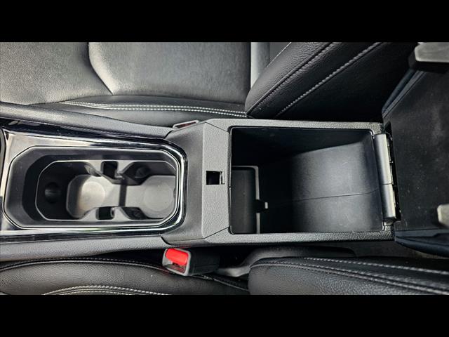 2024 Jeep Compass High Altitude