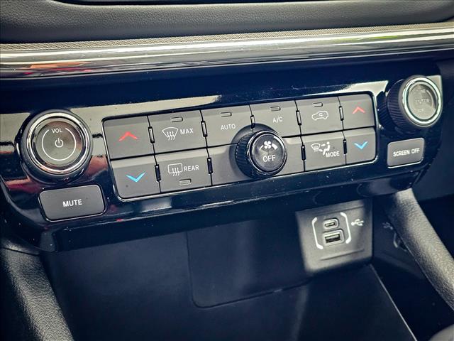 2023 Jeep Compass High Altitude