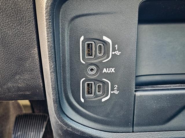 2025 RAM 3500 Tradesman