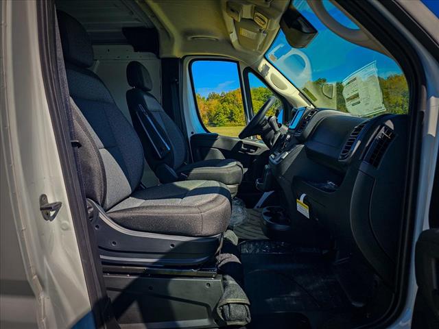 2025 RAM ProMaster Tradesman 1500