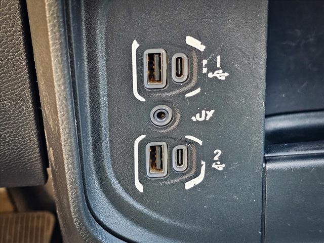 2019 RAM 5500 UTILITY