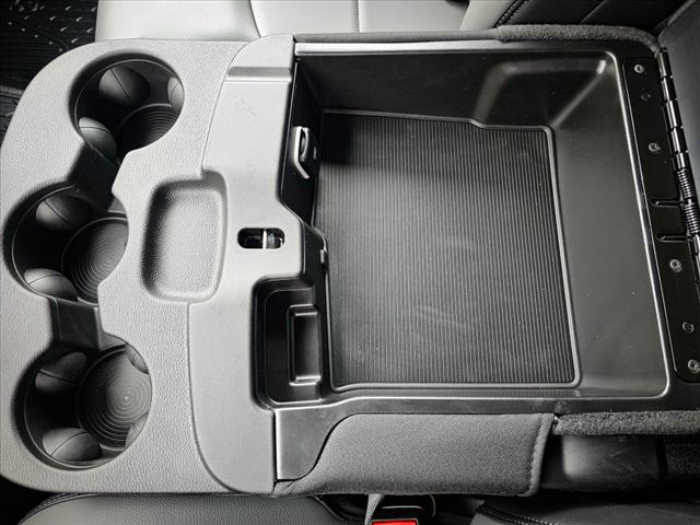 2025 RAM 3500 Tradesman