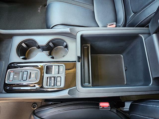 2023 Honda Pilot EX-L