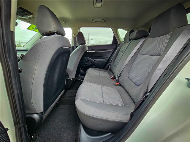 2023 Kia Seltos LX