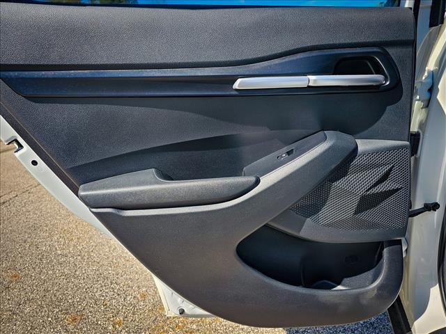 2022 Kia Seltos LX